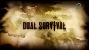 Выжить вместе 6 сезон 1 серия. Кошмар на плаву / Dual Survival (2016)