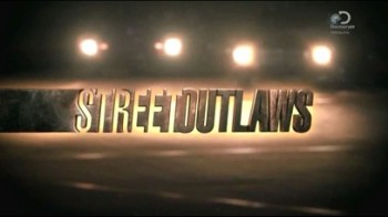 Уличные гонки 6 сезон 2 серия. Без носорога спокойней / Street Outlaws (2016)