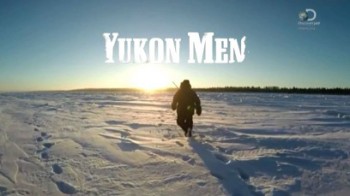 Парни с Юкона 4 сезон 9 серия / Yokon Men (2015)