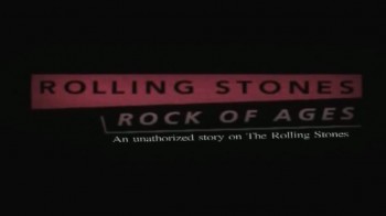 Рок на века (Ветераны рока) / Rolling Stones. Rock of Ages (2008)