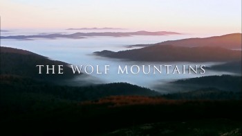 Волчьи горы / The Wolf Mountains (2013)
