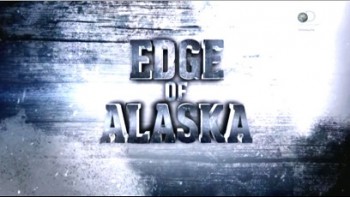 На краю Аляски 2 сезон 2 серия. Голод стучится в дверь / Edge of Alaska (2015)