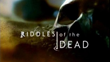 Загадки мертвых: Загадка мозга Эйнштейна / Riddles of the Dead: Einstein's Genius (2006)