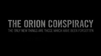 Заговор Орион / The Orion Conspiracy (2008)
