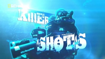 Убийственные кадры 1 серия. В объективе белая акула / Killer shots (2011)