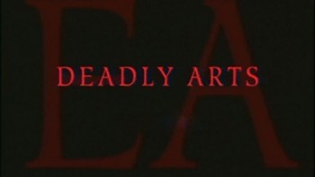 Смертельные Искусства Каратэ и Айки-до (2003)