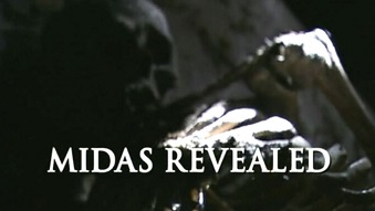 Легенда о Царе Мидасе / Midas Revealed (2002)