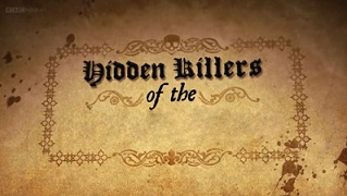 Скрытые угрозы 1 сезон 4 серия. Скрытые угрозы эпохи Тюдоров / Hidden Killers (2013)