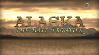 Аляска: последний рубеж 4 сезон 3 серия. В обороне / Alaska: The Last Frontier (2014)