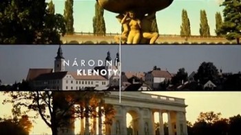 Коллекция памятников ЮНЕСКО на территории Чешской республики 4 серия. Кромержиж Течение времени / N?rodn? klenoty (2012)