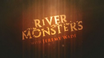 Речные монстры: 7 сезон 35 серия. Электрический палач / River monsters (2015) HD
