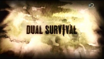 Выжить вместе 6 сезон 3 серия. Без травм никуда / Dual Survival (2016)
