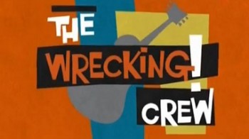 Команда разрушителей / The wrecking crew (2015)