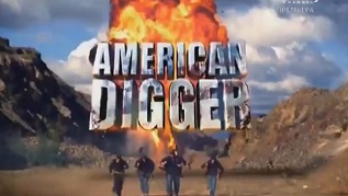 Кладоискатели Америки 1 сезон 08 cepия / American Digger (2012)