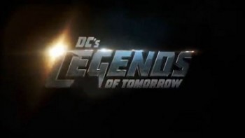 Легенды завтрашнего дня (Фильм о фильме) / DC's Legends of Tomorrow (2016)