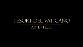 Сокровища Ватикана / Vatican Treasures
