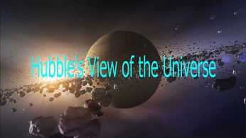 Хаббл смотрит во Вселенную 2 серия / Hubble's View of the Universe (2004)