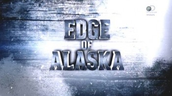 На краю Аляски 2 сезон 4 серия. Слабеющая хватка зимы / Edge of Alaska (2015)