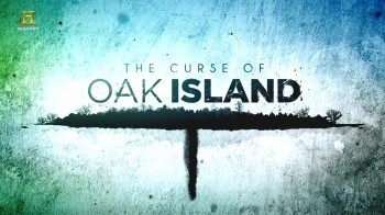 Проклятие острова Оук 3 сезон 2 серия. Опустить трубу / The Curse of Oak Island (2015)