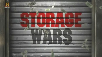 Хватай не глядя: Лучшее 1 серия. Барри Вайс / Best Of Storage Wars (2014)