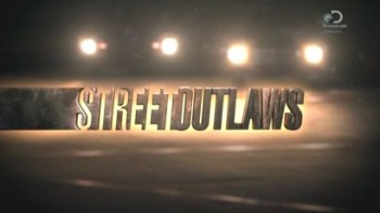 Уличные гонки 6 сезон 6 серия / Street Outlaws (2016)
