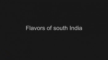 Ароматы Южной Индии / The Flavours of Southern India (2008)