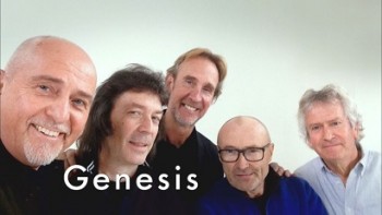 Генезис: вместе и врозь / Genesis: Together and Apart (2014)