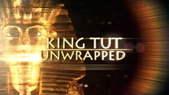 Тайны гробницы Тутанхамона 2 серия. Жизнь и смерть / King Tut Unwrapped (2009)