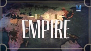 Вторая мировая война: цена империи 1 серия. Грядущая буря / World War II - The Price of Empire (2015)