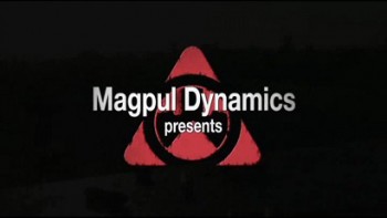 Магпул - искусство динамичного пистолета 1 серия / Magpul Dynamics - The Art of the Dynamic Handgun (2010)