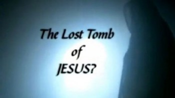 Тайны Креста 1 серия. Потерянная гробница Иисуса / Secrets Of The Cross (2009)