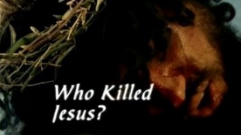 Тайны Креста 3 серия. Кто убил Иисуса? / Secrets Of The Cross (2009)