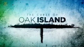 Проклятие острова Оук 3 сезон 3 серия. Время копать / The Curse of Oak Island (2015)