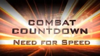 Смертельный отсчет: 1 серия (Жажда скорости) / Combat Countdown (2012)