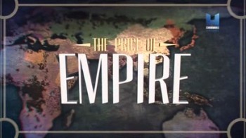 Вторая мировая война: цена империи 2 серия. Странная война / World War II - The Price of Empire (2015)