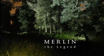 Легендарный Мерлин / Merlin the Legend (2008)