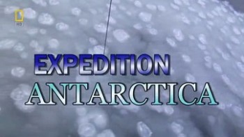 Экспедиция в Антарктиду / Expedition Antarctica (2009)
