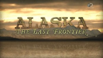 Аляска: последний рубеж 4 сезон 7 серия. Запасы на зиму / Alaska: The Last Frontier (2014)