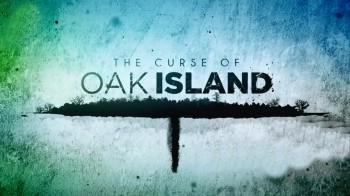 Проклятие острова Оук 3 сезон 5 серия. Внезапное исчезновение / The Curse of Oak Island (2015)