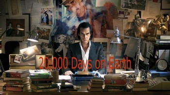 20 000 дней на Земле / 20,000 Days on Earth (2014)