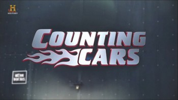 Поворот-наворот 4 сезон: 21 серия. На Ривьере / Counting Cars (2015)