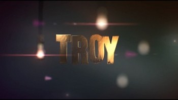 Трой 2 сезон 1 серия / Troy (2015)