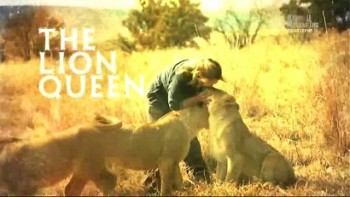 Королева львов 5 серия / The Lion Queen (2015)