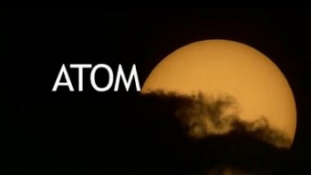 Атом 1 серия. Битва титанов / Atom (2007)