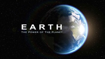 Земля Мощь планеты 2 серия. Атмосфера / Earth - The Power Of The Planet (2007)