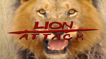 Людоеды дикой природы: Львы / Attack! Africa's maneaters: Lions (2001)