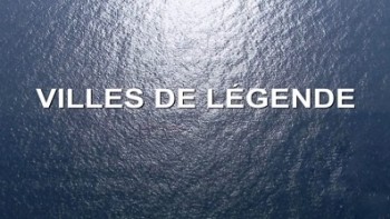 Легендарные города 09 серия. Сен-Луи / Villes de legende (Legendary cities) (2013)