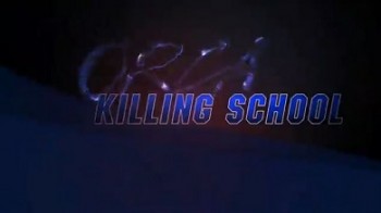 Школа охоты для косаток (Как охотятся косатки) / Orca Killing School (2009)