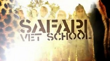 Школа ветеринаров: 12 серия / Safari Vet School (2011)