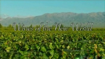 Винная карта мира 3 серия. Калифорния. Долина Напа / World Wine Collection (2010)